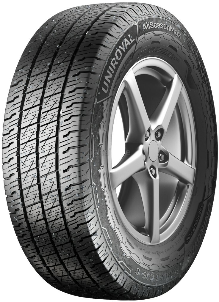 UNIROYAL AllSeasonMax 195/75R16