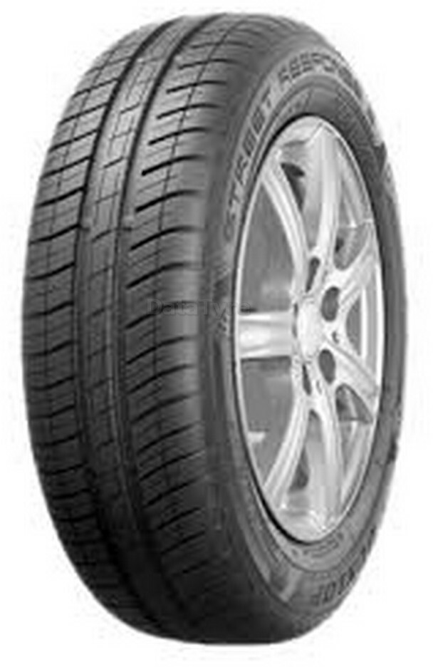 DUNLOP StreetResponse 2 195/65R15
