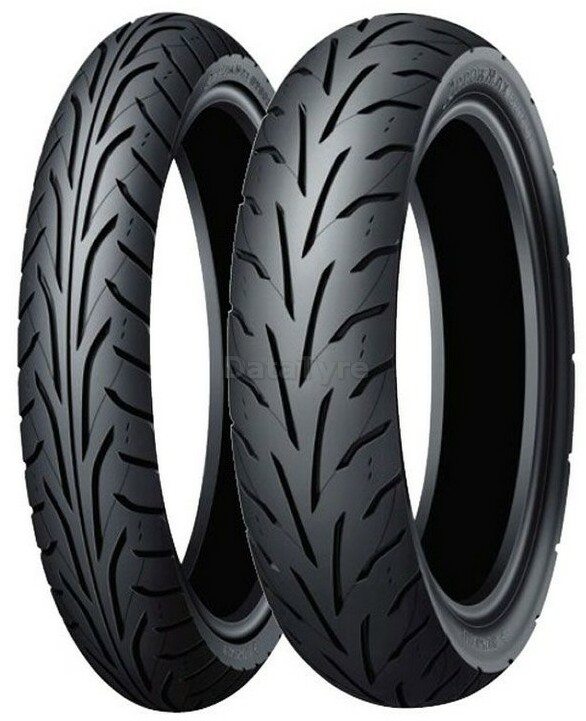 DUNLOP ARROWMAX GT601 130/70R17