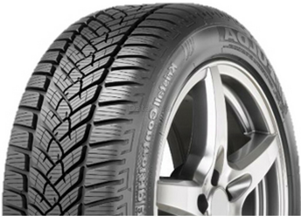 FULDA Kristall Control HP 2 255/40R19