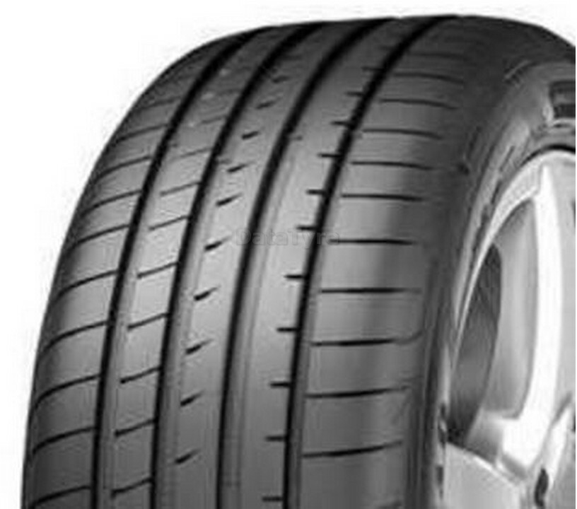 GOODYEAR EAGLE F1 ASYMMETRIC 5 235/55R19
