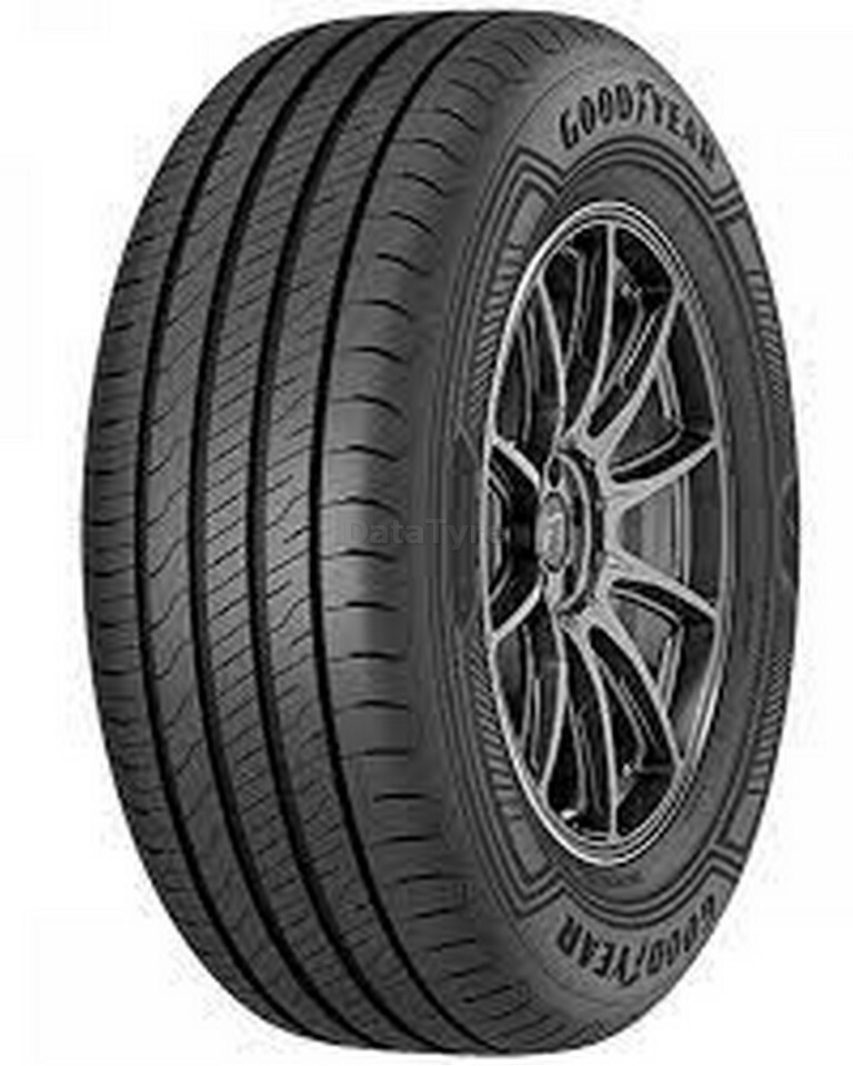 GOODYEAR EFFICIENTGRIP 2 SUV 245/60R18