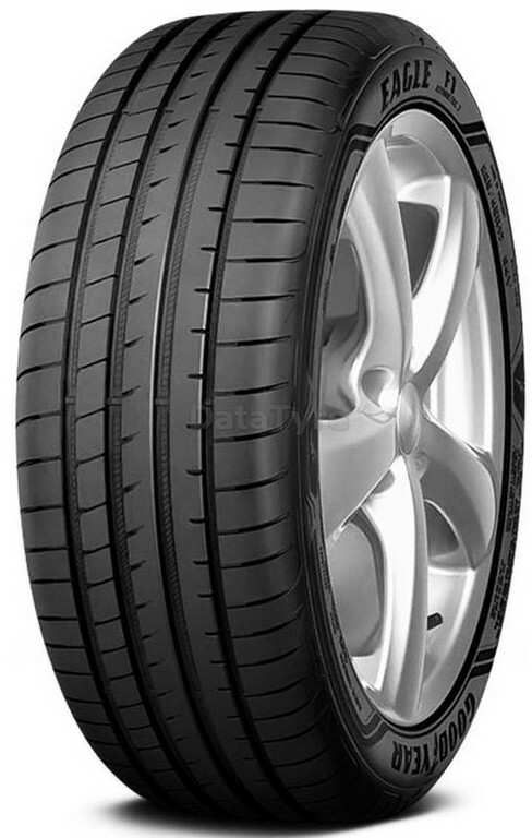 GOODYEAR EAGLE F1 ASYMMETRIC 3 255/45R19