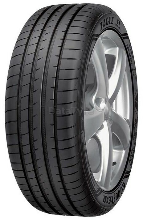 GOODYEAR EAGLE F1 ASYMMETRIC 3 SUV 235/55R19