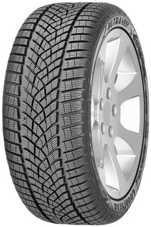GOODYEAR ULTRAGRIP PERFORMANCE + 255/45R19