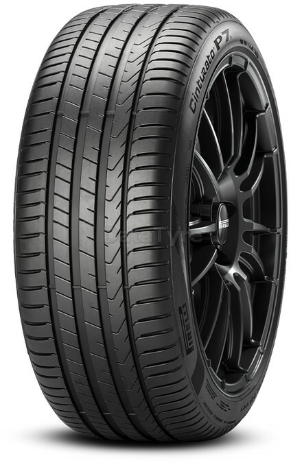 PIRELLI CINTURATO P7 (P7C2) 255/40R18