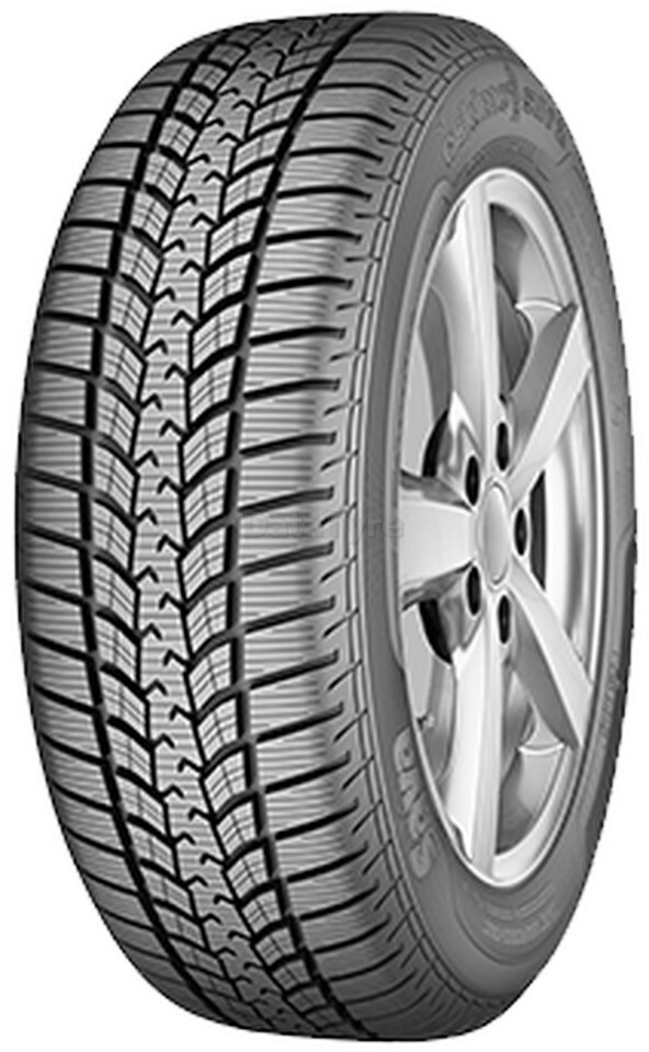 SAVA Eskimo SUV 2 235/55R17