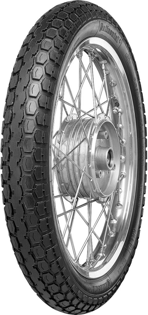 CONTINENTAL KKS 10 2/0R16