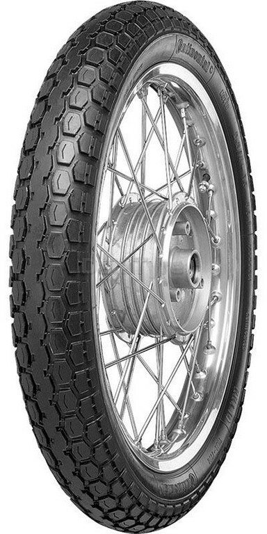 CONTINENTAL KKS10 Reinf. 2/0R19