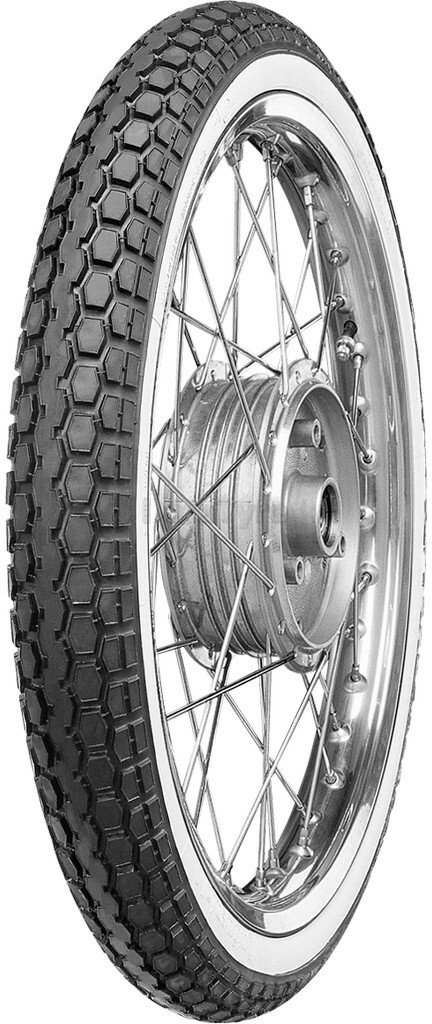CONTINENTAL KKS 10 WW 2/0R19