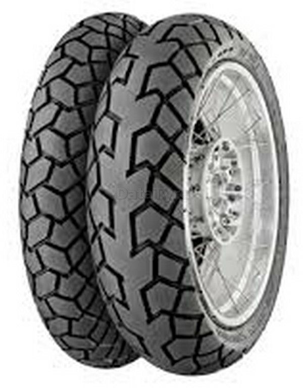 CONTINENTAL TKC 70 130/80R17
