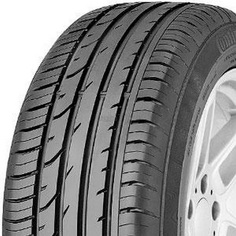 CONTINENTAL PremiumContact 2 205/55R17