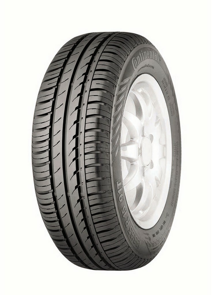 CONTINENTAL EcoContact 3 155/70R13