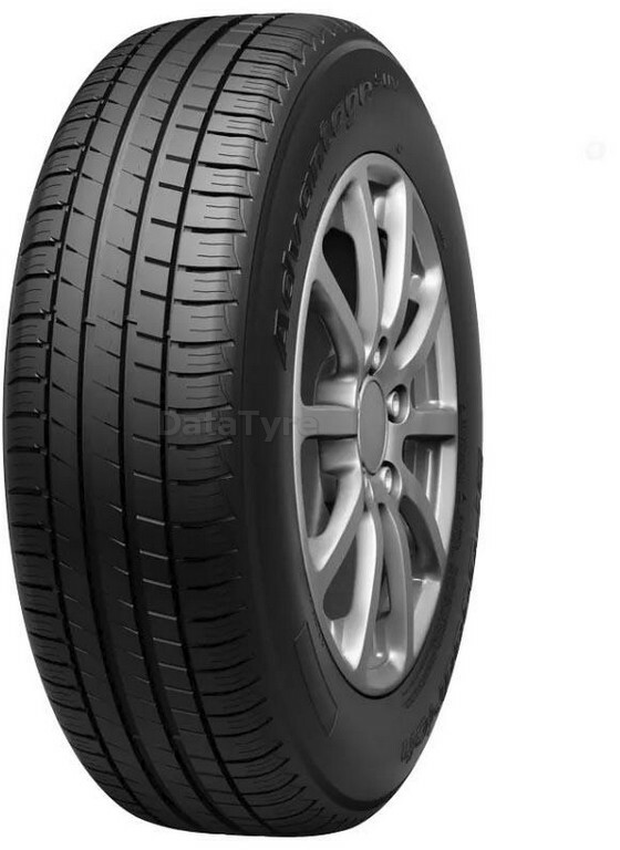 BFGOODRICH ADVANTAGE 165/70R14 BFGOODRICH ADVANTAGE 165/70R14