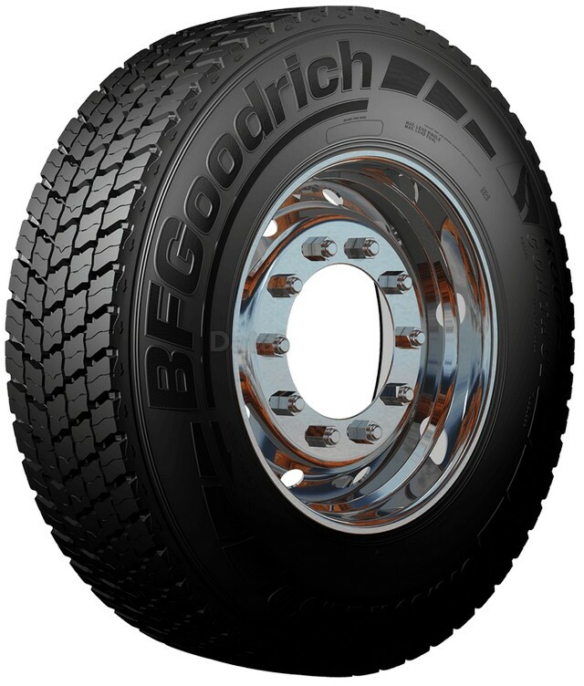 BFGOODRICH Route Control D 315/60R22.5 BFGOODRICH Route Control D 315/60R22.5