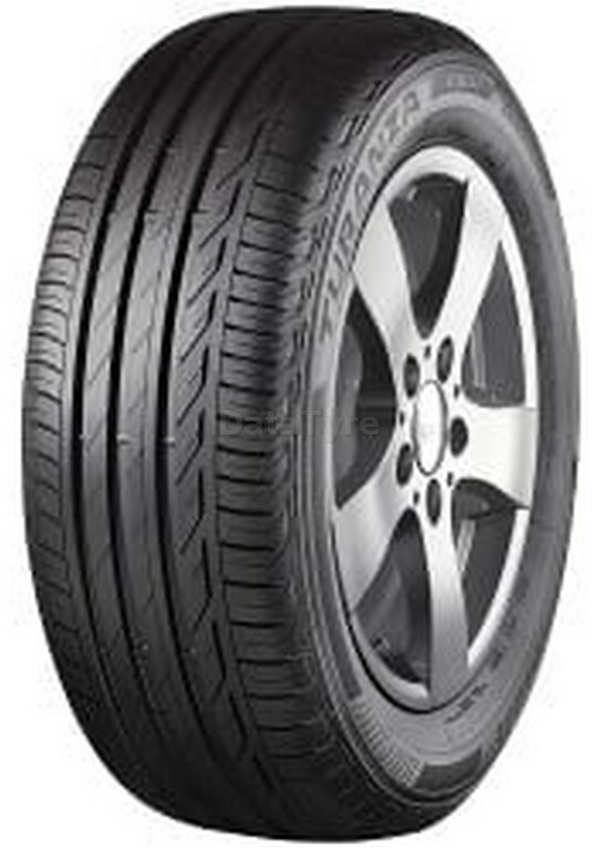 BRIDGESTONE Turanza T001EVO 215/55R16 BRIDGESTONE Turanza T001EVO 215/55R16