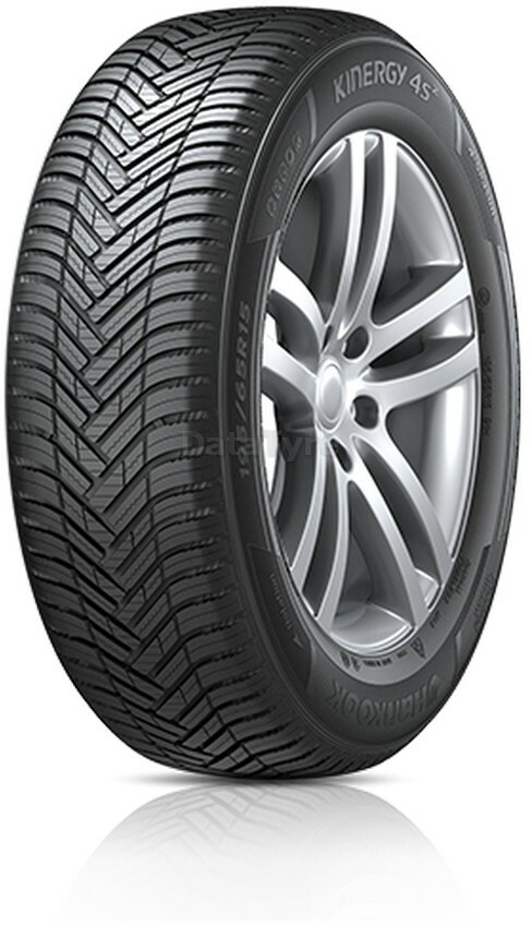 HANKOOK H750 Kinergy 4S 2 205/55R17 HANKOOK H750 Kinergy 4S 2 205/55R17