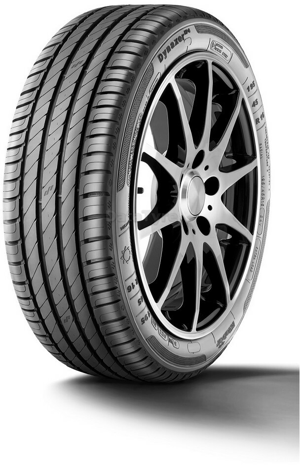 KLEBER DYNAXER HP4 205/55R17 KLEBER DYNAXER HP4 205/55R17