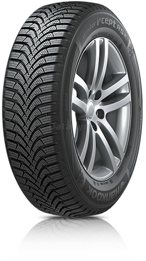 HANKOOK W452 WiNter i cept RS2 205/55R16 HANKOOK W452 WiNter i cept RS2 205/55R16