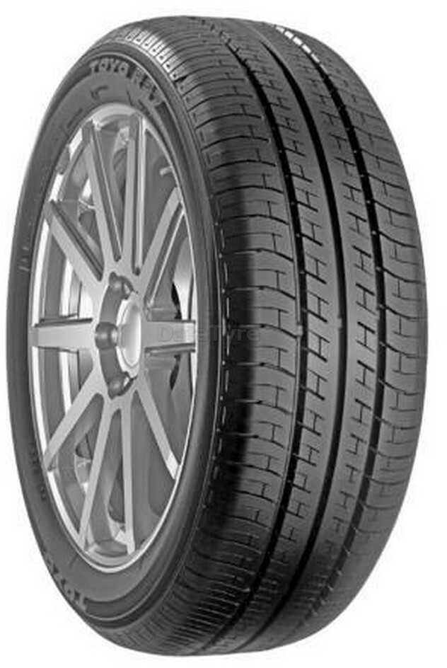 TOYO TYR27F 185/55R15 TOYO TYR27F 185/55R15