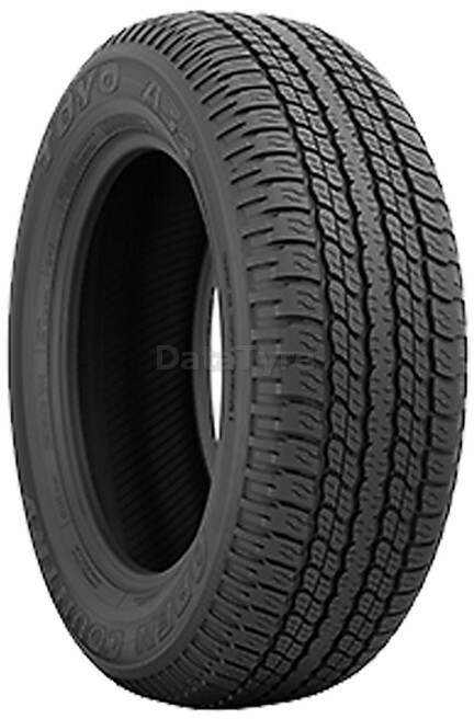 TOYO OPA33B 255/60R18 TOYO OPA33B 255/60R18