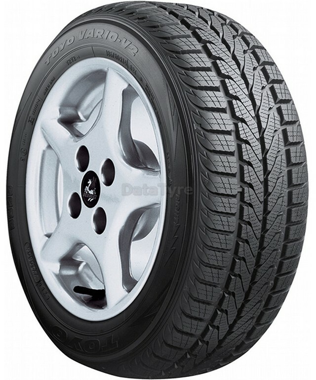 TOYO VRV2+ 145/80R13 TOYO VRV2+ 145/80R13