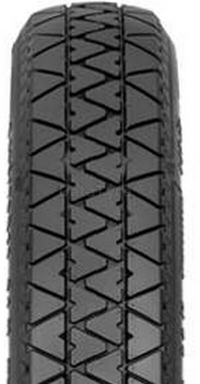 UNIROYAL UST 17 125/80R15 UNIROYAL UST 17 125/80R15